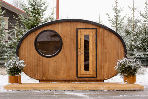 Exterierova_Sauna_Hobbit_Mini