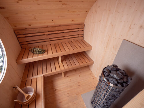 Exterierova_Sauna_Hobbit_Mini